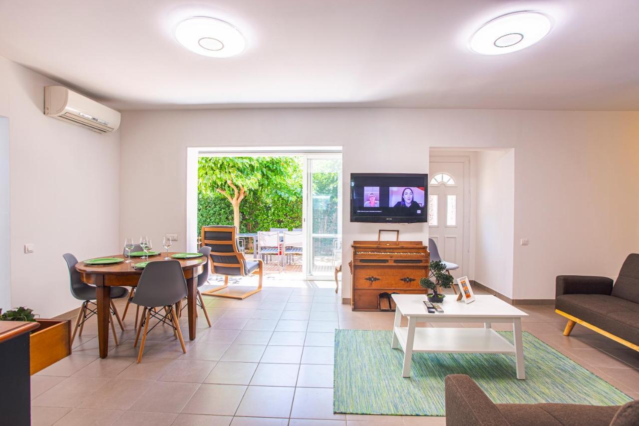 Villa Provence-Spa&Bbq Centre Au Calme- Jardin - Terrasses La Valette-du-Var Luaran gambar